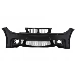 Front Bumper suitable for BMW 1 Series E81 E82 E87 E88 (2004-2011) 1M Design