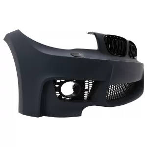 Front Bumper suitable for BMW 1 Series E81 E82 E87 E88 (2004-2011) 1M Design