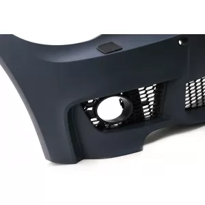 Front Bumper suitable for BMW 1 Series E81 E82 E87 E88 (2004-2011) 1M Design