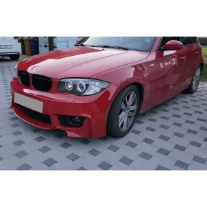 Front Bumper suitable for BMW 1 Series E81 E82 E87 E88 (2004-2011) 1M Design