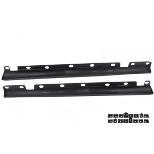Kit Exterior Complet compatibil cu Mercedes S-Class W221 (2005-2012)-image-6015802