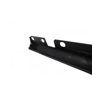 Kit Exterior Complet compatibil cu Mercedes S-Class W221 (2005-2012)-image-6015806