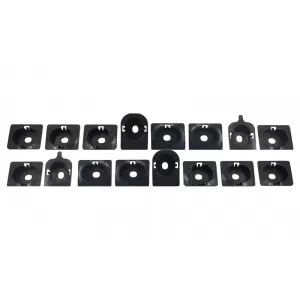 Kit Exterior Complet compatibil cu Mercedes S-Class W221 (2005-2012)-image-6015807