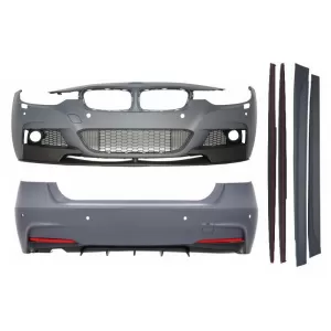 image-61-Body Kit BMW F30 (2011-up) M-Performance Design Single Exhaust Outlet