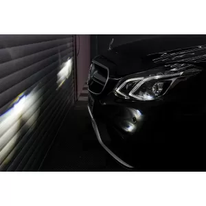 LED-Scheinwerfer für Mercedes E-Klasse W212 Facelift (2013–2016) mit Xenon-image-6089000