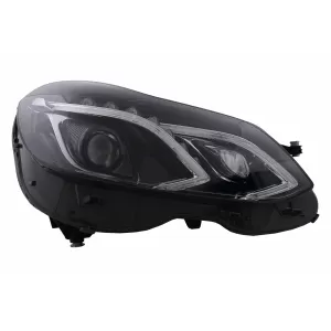 LED-Scheinwerfer für Mercedes E-Klasse W212 Facelift (2013–2016) mit Xenon-image-6100116