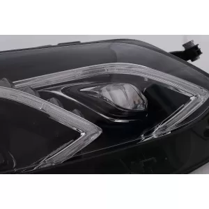LED-Scheinwerfer für Mercedes E-Klasse W212 Facelift (2013–2016) mit Xenon-image-6100119