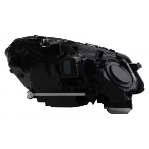 LED-Scheinwerfer für Mercedes E-Klasse W212 Facelift (2013–2016) mit Xenon-image-6100121