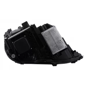 LED-Scheinwerfer für Mercedes E-Klasse W212 Facelift (2013–2016) mit Xenon-image-6100122