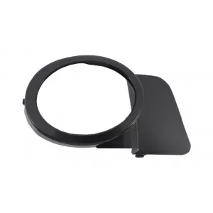 Fog Lights Covers suitable for BMW 5 Series E39 (1995-2003) M5 M-Sport Design