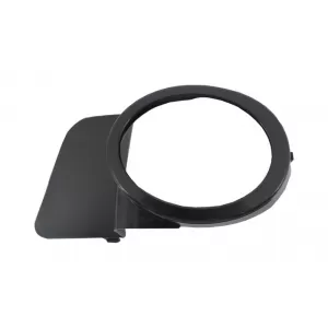 Fog Lights Covers suitable for BMW 5 Series E39 (1995-2003) M5 M-Sport Design