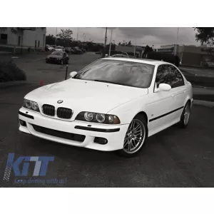 Fog Lights Covers suitable for BMW 5 Series E39 (1995-2003) M5 M-Sport Design
