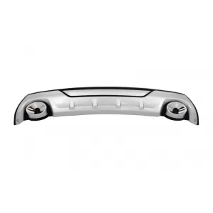 Unterfahrschutz Offroad für KIA Sportage MK4 QL 2016-2018 KX5 Design-image-6013004