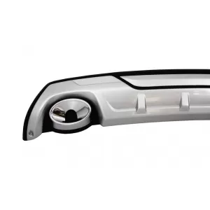 Unterfahrschutz Offroad für KIA Sportage MK4 QL 2016-2018 KX5 Design-image-6013005