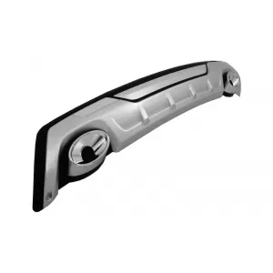 Unterfahrschutz Offroad für KIA Sportage MK4 QL 2016-2018 KX5 Design-image-6013006