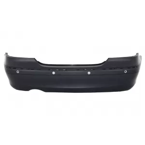image-58-Hátsó lökhárító Mercedes Benz W209 CLK (2002-2009) OEM Design