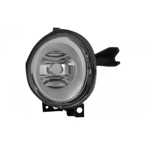 Nebelscheinwerfer Projektoren für VW TOUAREG 7LA 7L6 7L7 2002-2010-image-6014720