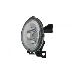 Nebelscheinwerfer Projektoren für VW TOUAREG 7LA 7L6 7L7 2002-2010-image-6014721