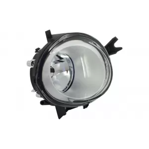 Nebelscheinwerfer Projektoren für VW TOUAREG 7LA 7L6 7L7 2002-2010-image-6014722