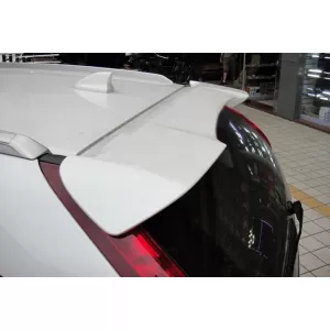 Dachspoilerflügel für Honda CR-V IV Generation 2012-2016-image-6014840
