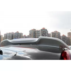 Dachspoilerflügel für Honda CR-V IV Generation 2012-2016-image-6014844