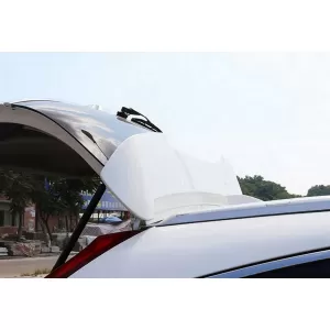 Dachspoilerflügel für Honda CR-V IV Generation 2012-2016-image-6014845