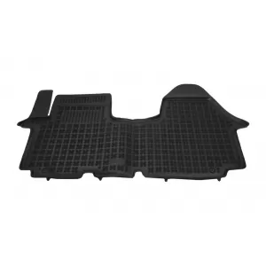 image-68-Padlószőnyeg fekete, NISSAN Primastar I; OPEL Vivaro I; RENAULT Trafic II 2001-2014