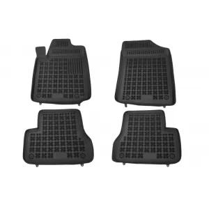 image-6-Padlószőnyeg fekete - CITROEN C3 03/2002-2009