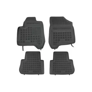 image-0-Padlószőnyeg fekete, passzol: CITROEN C3 Picasso 2009-2016