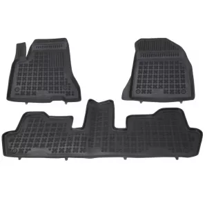 image-11-Padlószőnyeg fekete, passzol: CITROEN C4 Picasso, C4 Grand Picasso 10/2006-2013