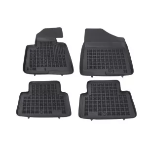 image-35-Fekete gumiszőnyeg - HYUNDAI Santa Fe (DM) 2012-