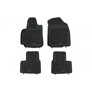 image-77-Padlószőnyeg fekete, Suzuki SX4 2006-2013