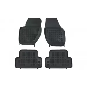 image-3-Padlószőnyeg fekete, VOLVO V40 2012-