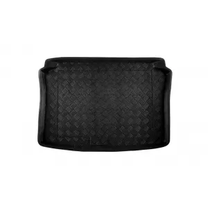 image-58-Prostirka za prtljažnik bez neklizanja/ prikladna za SEAT Ibiza Hatchback 04/2002-2008; prikladna za VW Polo Hatchback 2002-2009