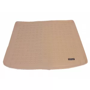 image-79-Trunk Mat Beige fits to suitable for BMW X6 (F16) 2015-