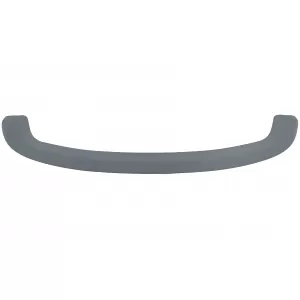 Roof Spoiler suitable for BMW Series 1 F20 (2011-2019) M-Tech Design