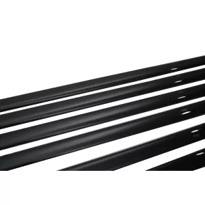 Add On Door Moldings Strips suitable for Mercedes G-Class W463 (1989-2017) Black