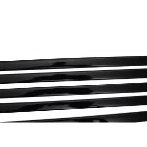 Add On Door Moldings Strips suitable for Mercedes G-Class W463 (1989-2017) Black