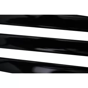 Add On Door Moldings Strips suitable for Mercedes G-Class W463 (1989-2017) Black