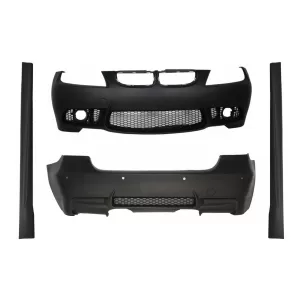 image-66-Body Kit BMW 3 E90 (2004-2008) (nem LCI) modellekhez, M3 Dizájn, ködlámpa nélkül
