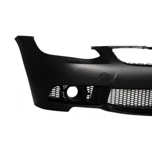 Front Bumper suitable for BMW 3 Series E92 E93 M3 (2006-2009) Without PDC and Projectors