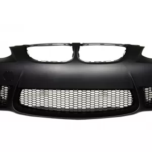 Front Bumper suitable for BMW 3 Series E92 E93 M3 (2006-2009) Without PDC and Projectors
