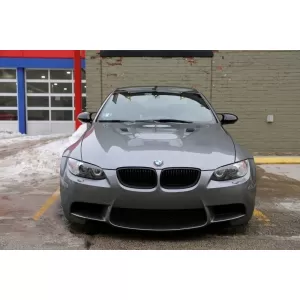 Front Bumper suitable for BMW 3 Series E92 E93 M3 (2006-2009) Without PDC and Projectors