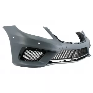 Body Kit suitable for Mercedes S-Class W222 (2013-06.2017) S63 Design
