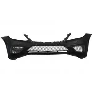 Body Kit suitable for Mercedes S-Class W222 (2013-06.2017) S63 Design