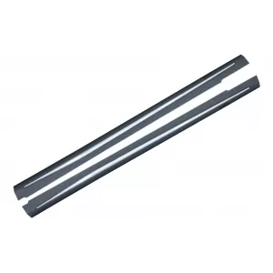 Pachet Exterior compatibil cu Mercedes W222 S-Class (2013-06.2017) S63 Design Cu Ornamente Evacuare-image-6085339