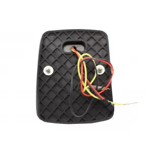 LED Turning Lights White Clear Lens suitable for Mercedes G-Class W463 (1989-2015)