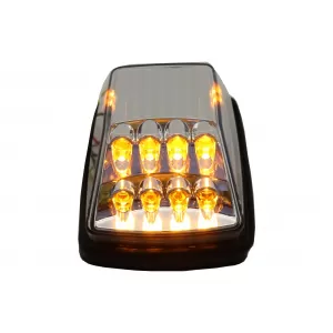 LED Turning Lights White Clear Lens suitable for Mercedes G-Class W463 (1989-2015)