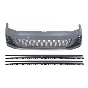 image-52-Első lökhárító VW Golf VII (2013-) GTI dizájn, küszöb spoilerrel