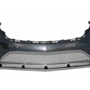 Pachet exterior Bara Fata cu Praguri Laterale compatibil cu Mercedes S-Class W222 (2013-06.2017) S65 Design-image-6014988
